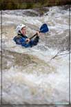 kayak agout 2013
